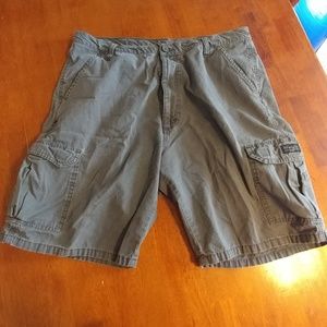 Men's Cargo Shorts
